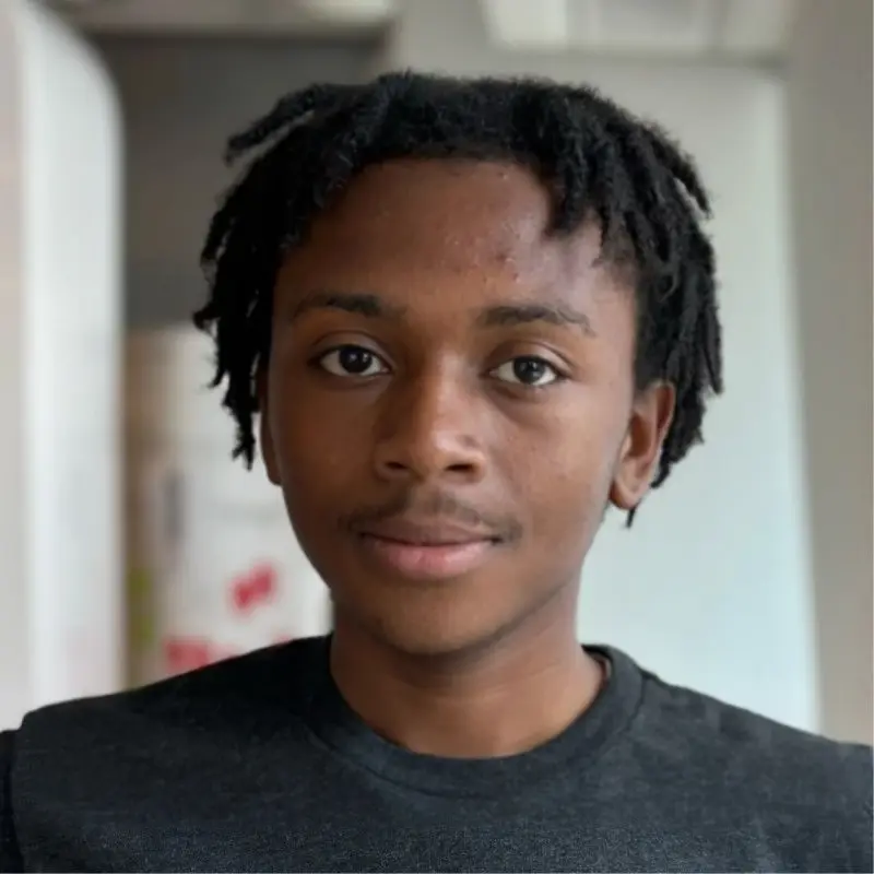Antonio Archer