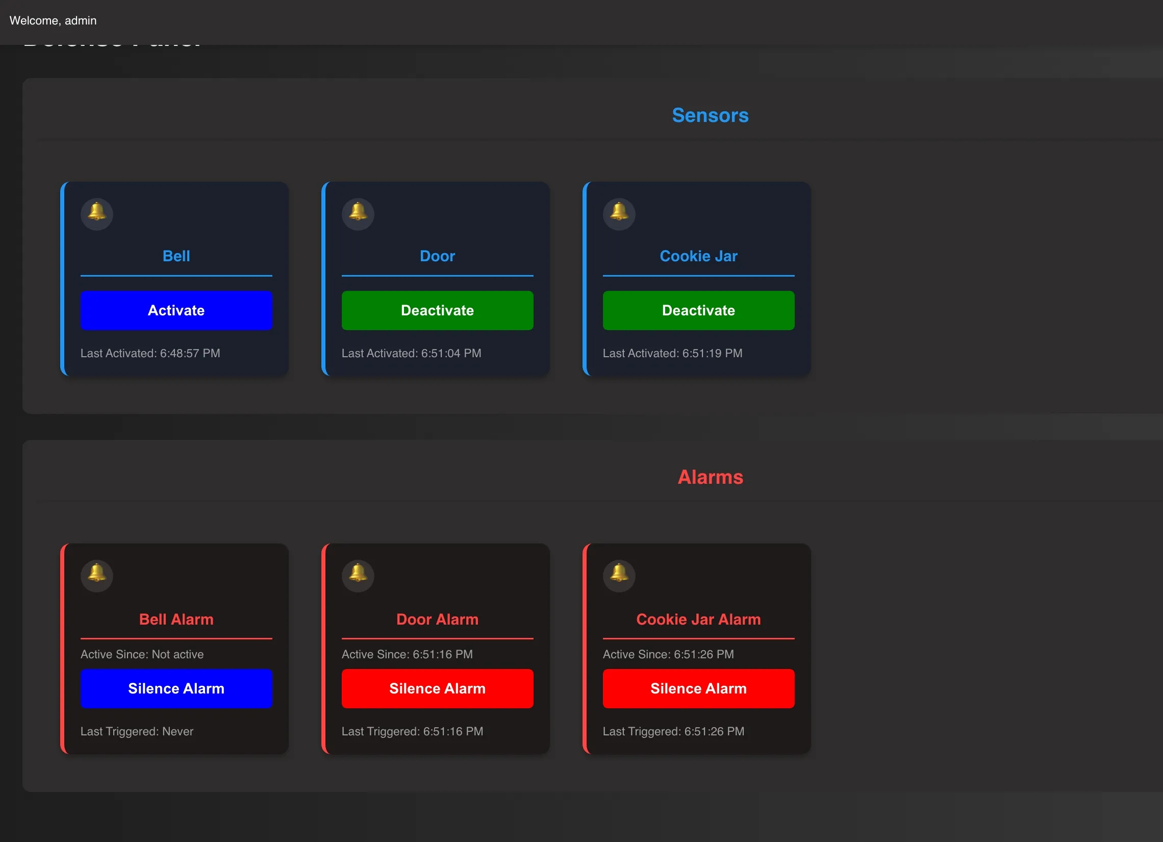 Dynasty Defense Screenshot 2