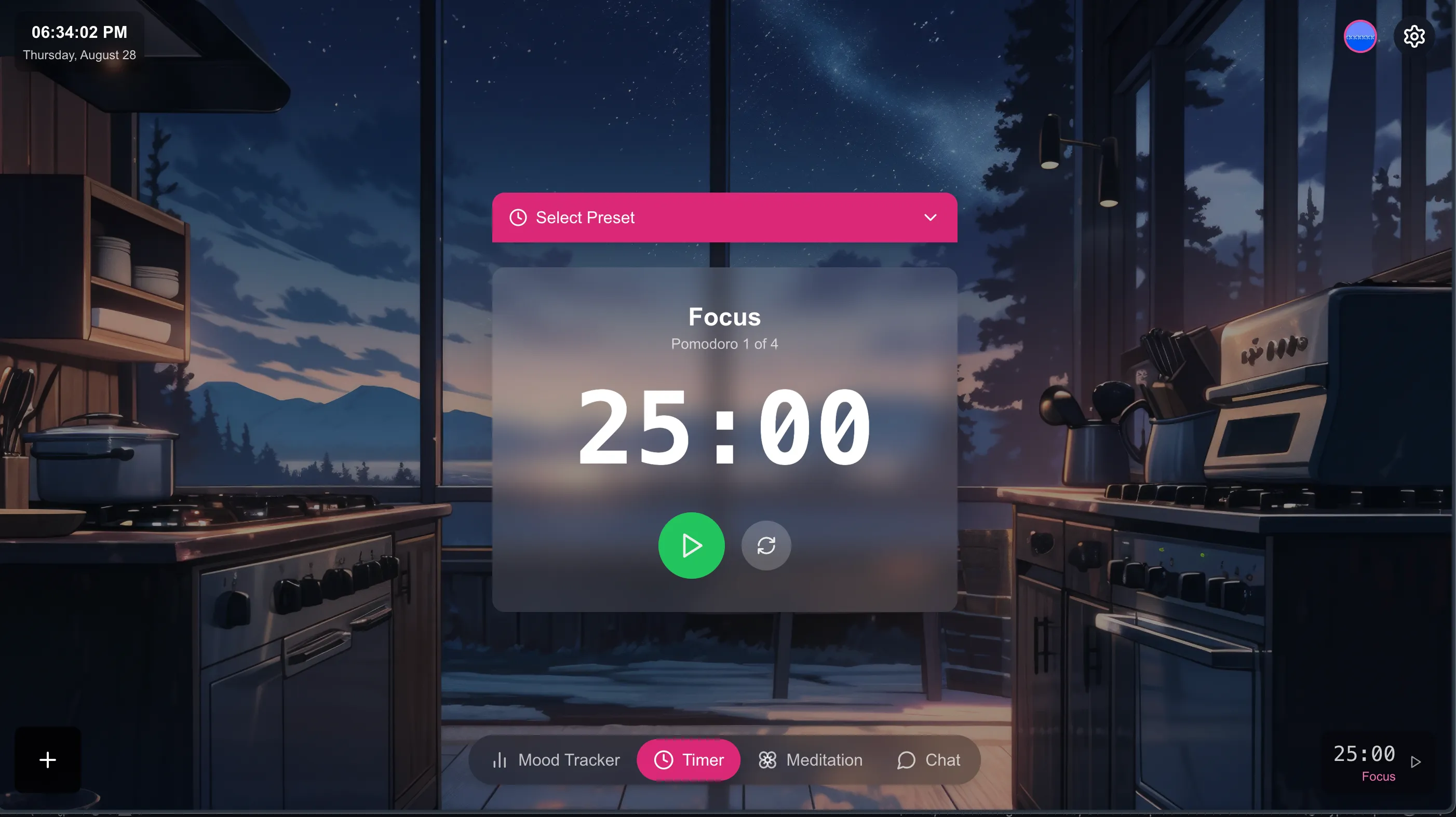 TimeWise Screenshot 4