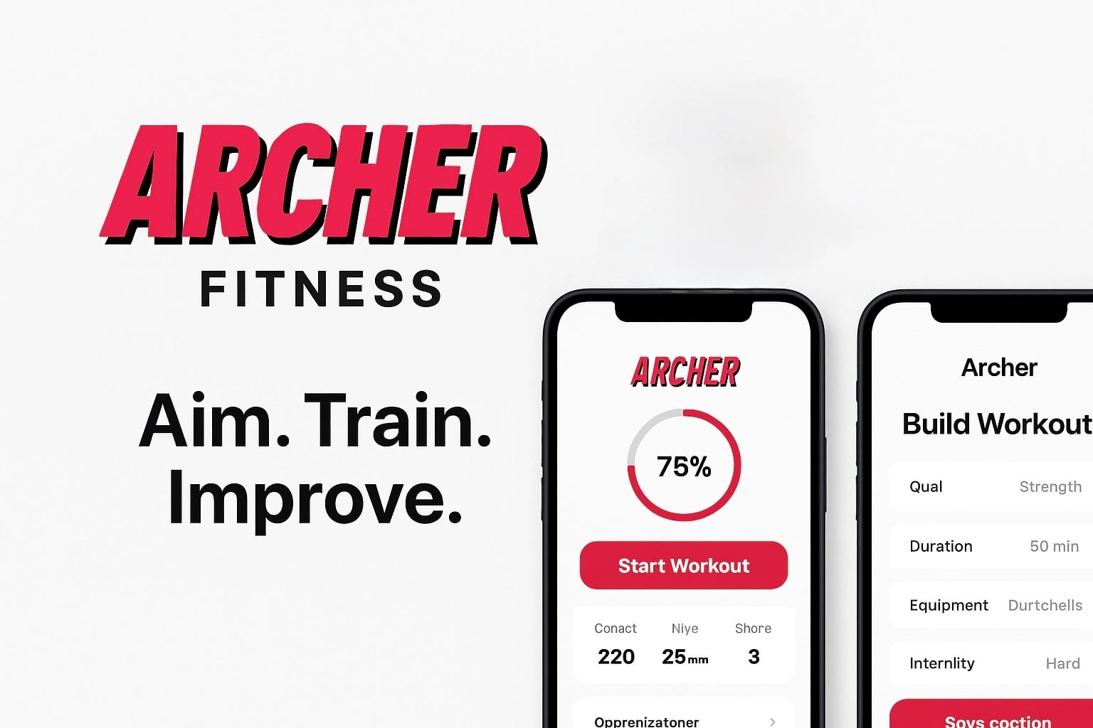 Archer Fitness