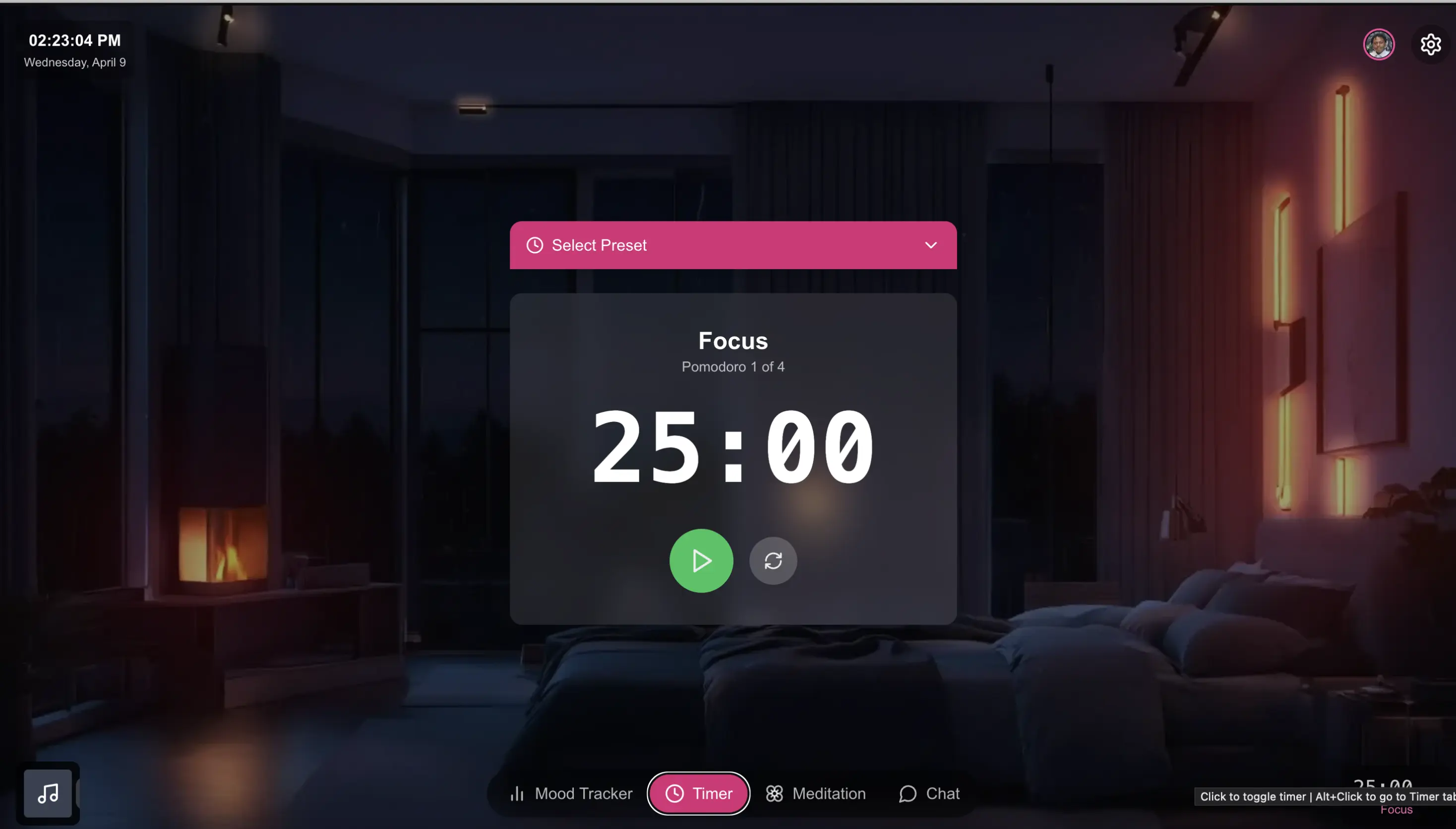 TimeWise